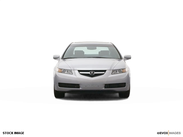 Acura TL 2005 photo 1