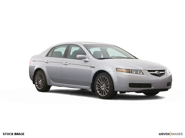 Acura TL 2005 photo 2