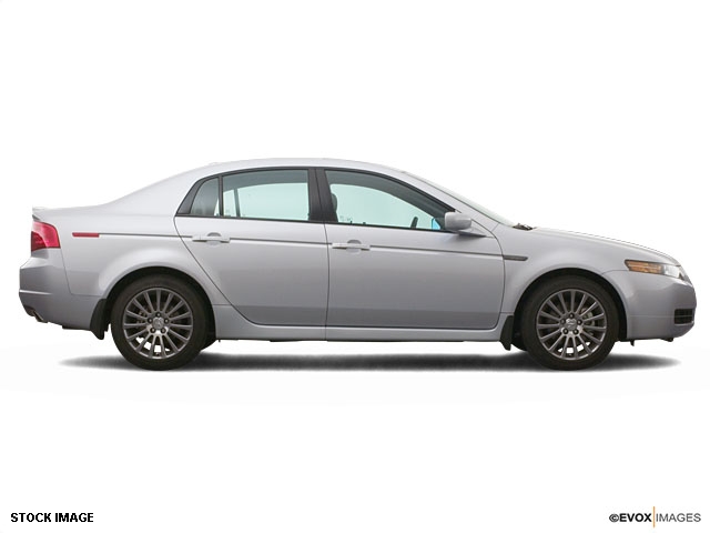 Acura TL 2005 photo 3