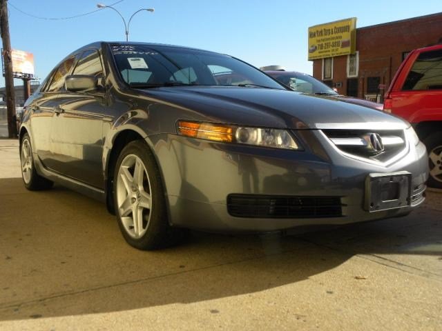 Acura TL 2005 photo 2