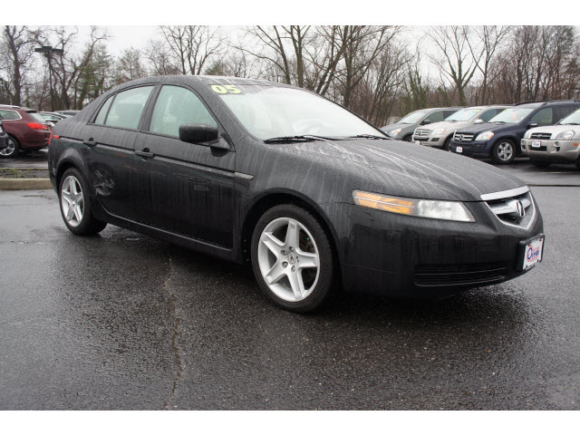 Acura TL GS Unspecified