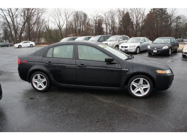 Acura TL 2005 photo 1