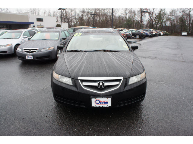 Acura TL 2005 photo 2