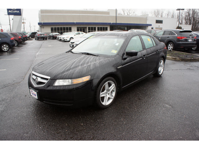 Acura TL 2005 photo 3