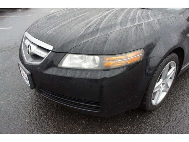 Acura TL 2005 photo 4