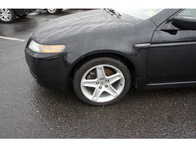 Acura TL 2005 photo 5