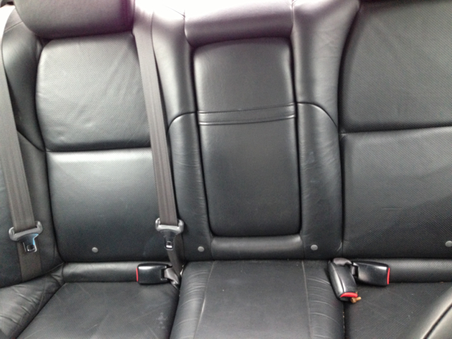 Acura TL 2005 photo 2