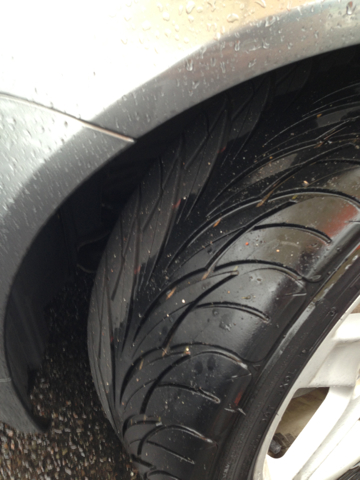 Acura TL 2005 photo 4