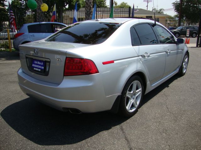 Acura TL 2005 photo 1