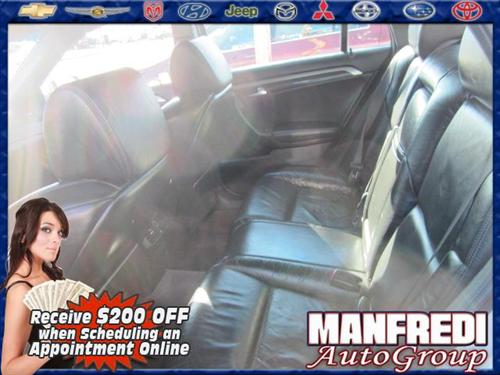 Acura TL 2005 photo 3