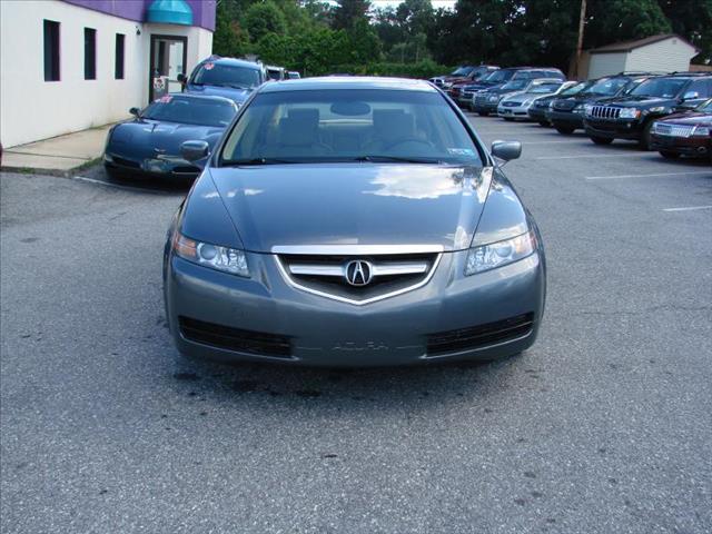 Acura TL 2005 photo 1
