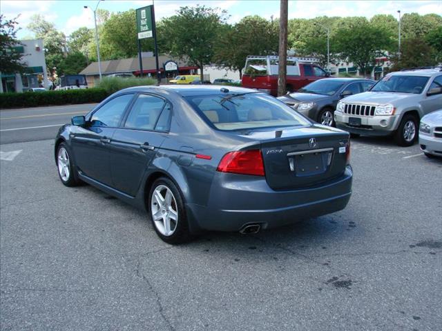 Acura TL 2005 photo 2