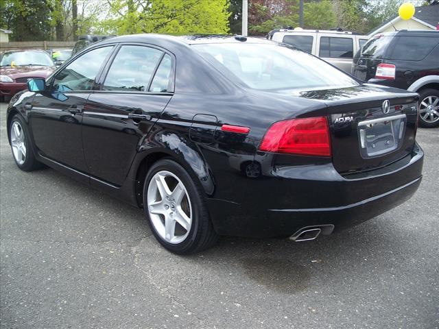 Acura TL 2005 photo 3