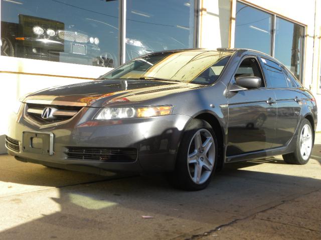 Acura TL GS Unspecified