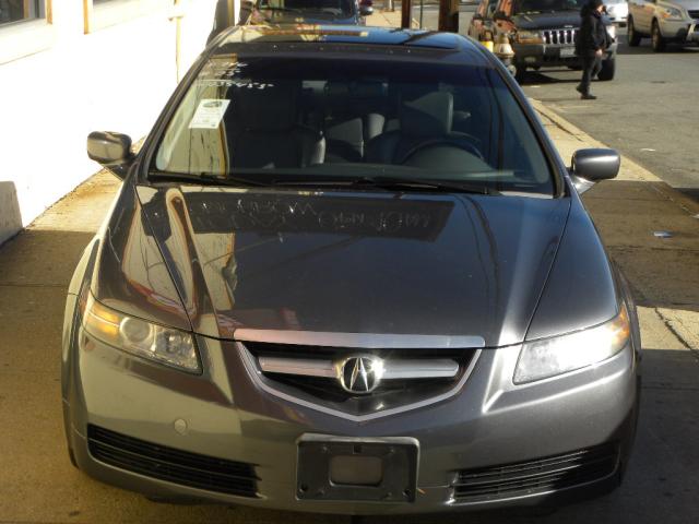 Acura TL 2005 photo 1