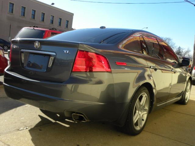 Acura TL 2005 photo 3
