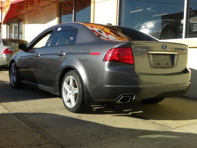 Acura TL 2005 photo 5