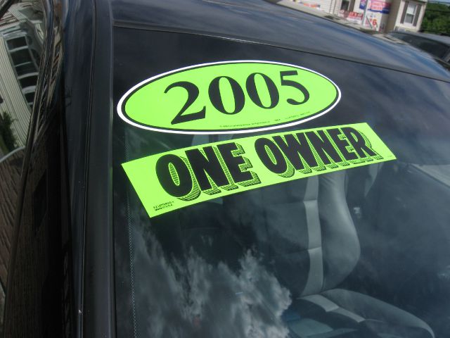 Acura TL 2005 photo 1