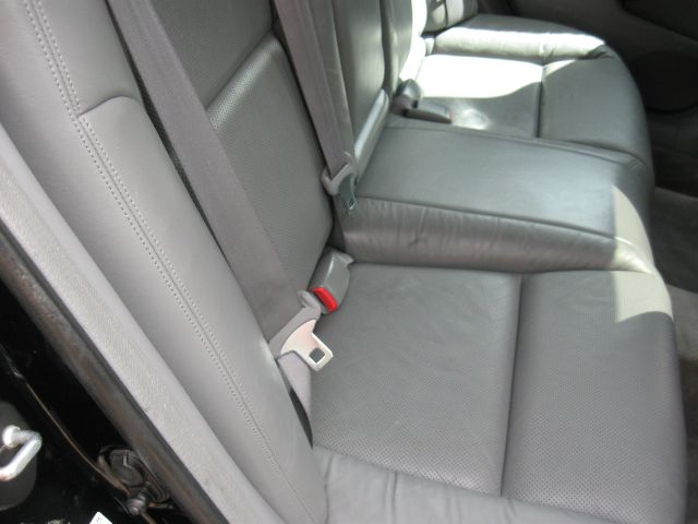 Acura TL 2005 photo 3