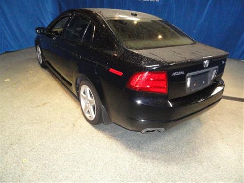 Acura TL 2005 photo 1