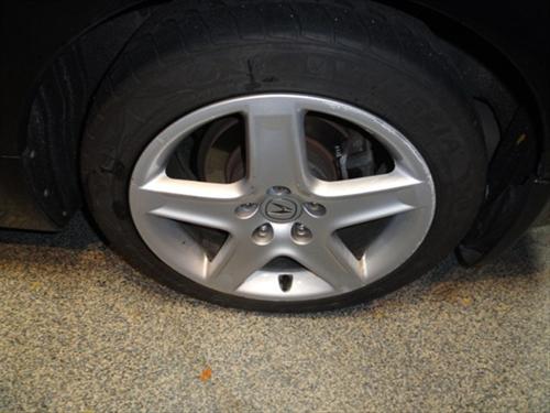 Acura TL 2005 photo 2