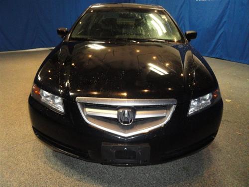 Acura TL 2005 photo 3