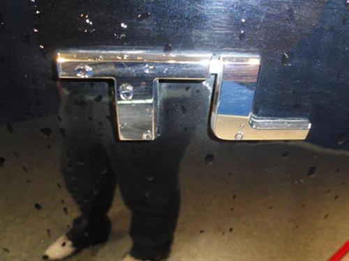 Acura TL 2005 photo 4