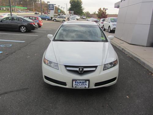 Acura TL Unknown Other