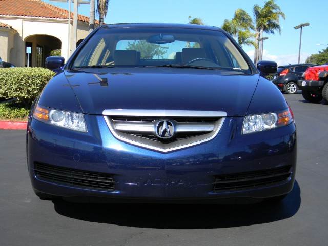 Acura TL 2005 photo 1