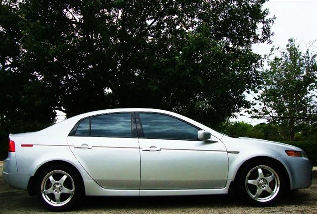 Acura TL 2005 photo 1