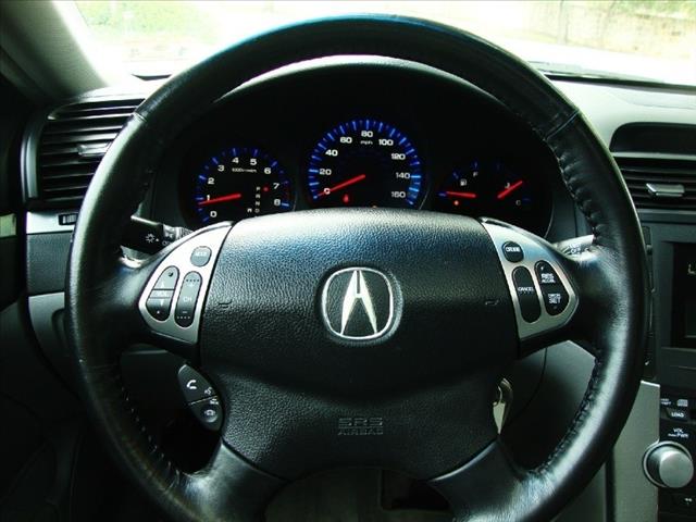 Acura TL 2005 photo 3