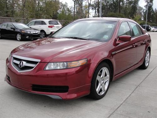 Acura TL Unknown Other