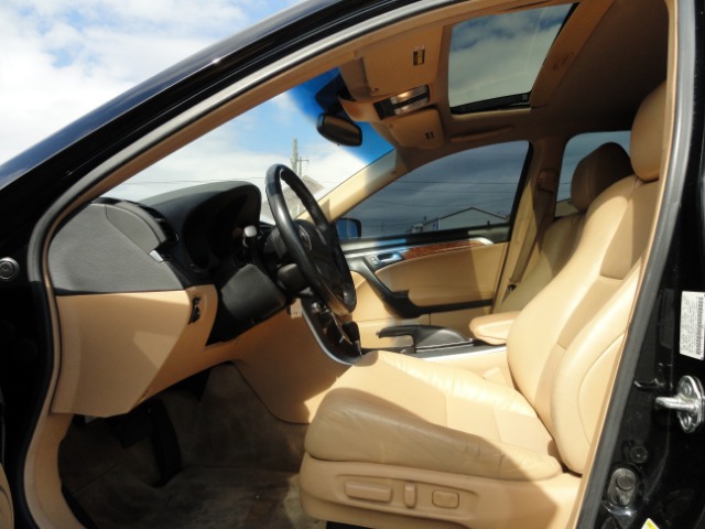 Acura TL 2005 photo 2