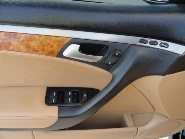 Acura TL 2005 photo 4