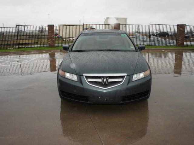 Acura TL 2005 photo 1