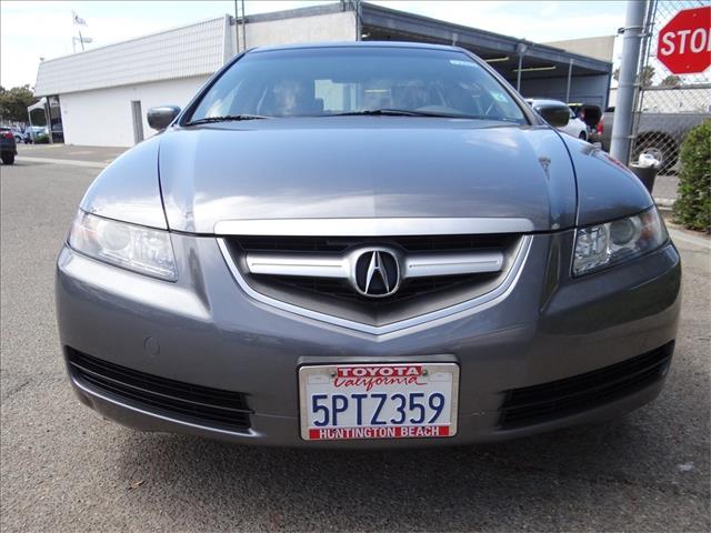 Acura TL 2005 photo 3