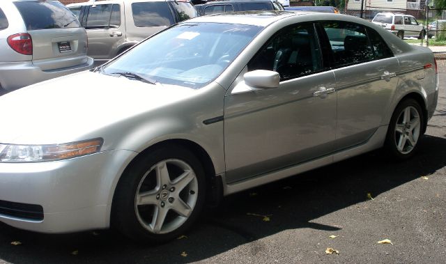 Acura TL 2005 photo 2