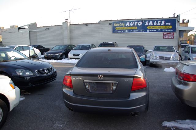 Acura TL 2005 photo 1