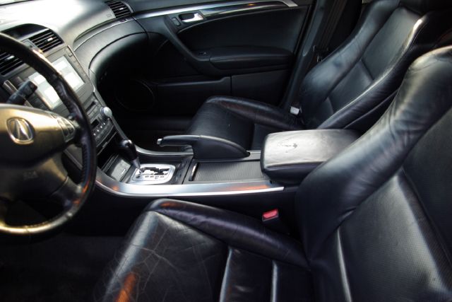 Acura TL 2005 photo 4