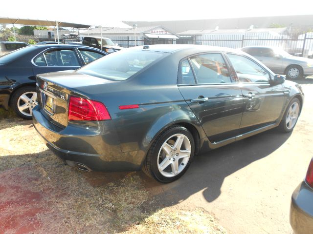 Acura TL 2005 photo 1