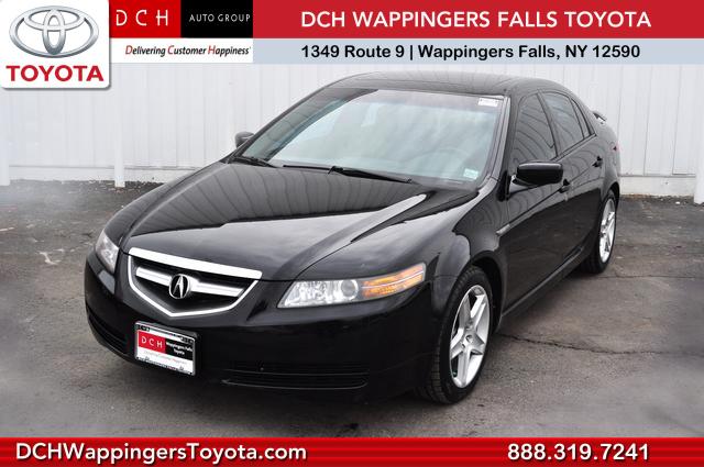 Acura TL GS Unspecified