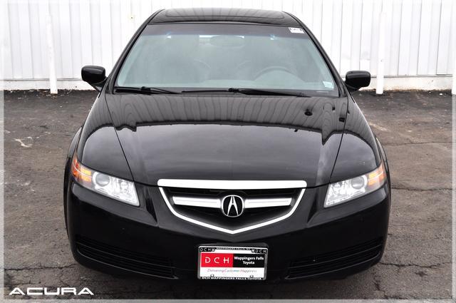 Acura TL 2005 photo 1
