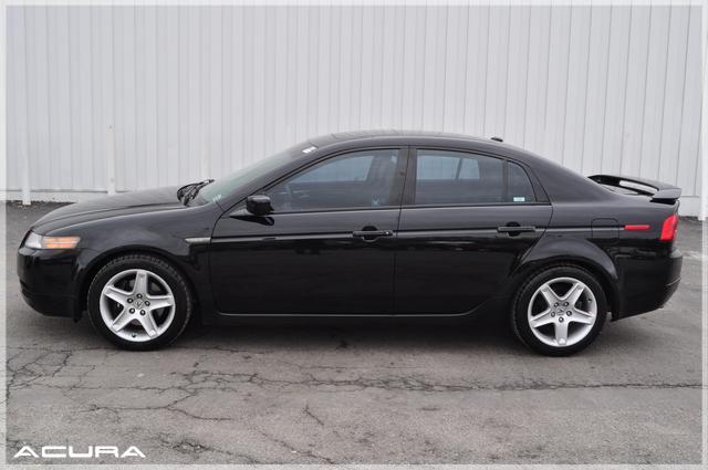 Acura TL 2005 photo 2