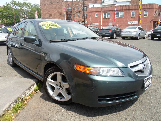 Acura TL 2005 photo 10
