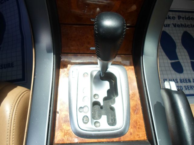 Acura TL 2005 photo 12