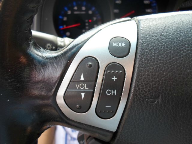 Acura TL 2005 photo 16