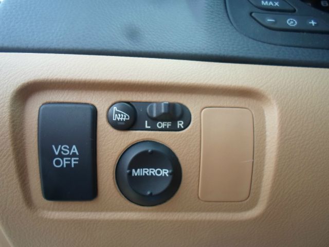 Acura TL 2005 photo 18