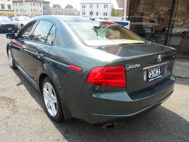Acura TL 2005 photo 21