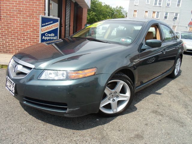 Acura TL 2005 photo 22
