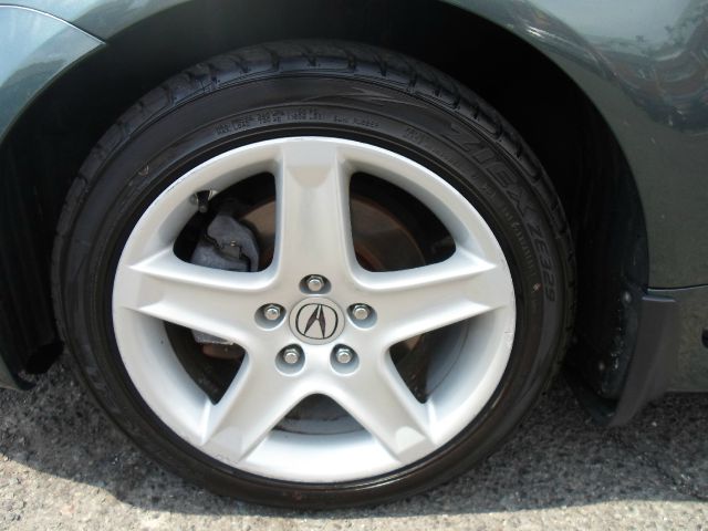 Acura TL 2005 photo 25